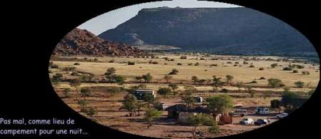 afrique